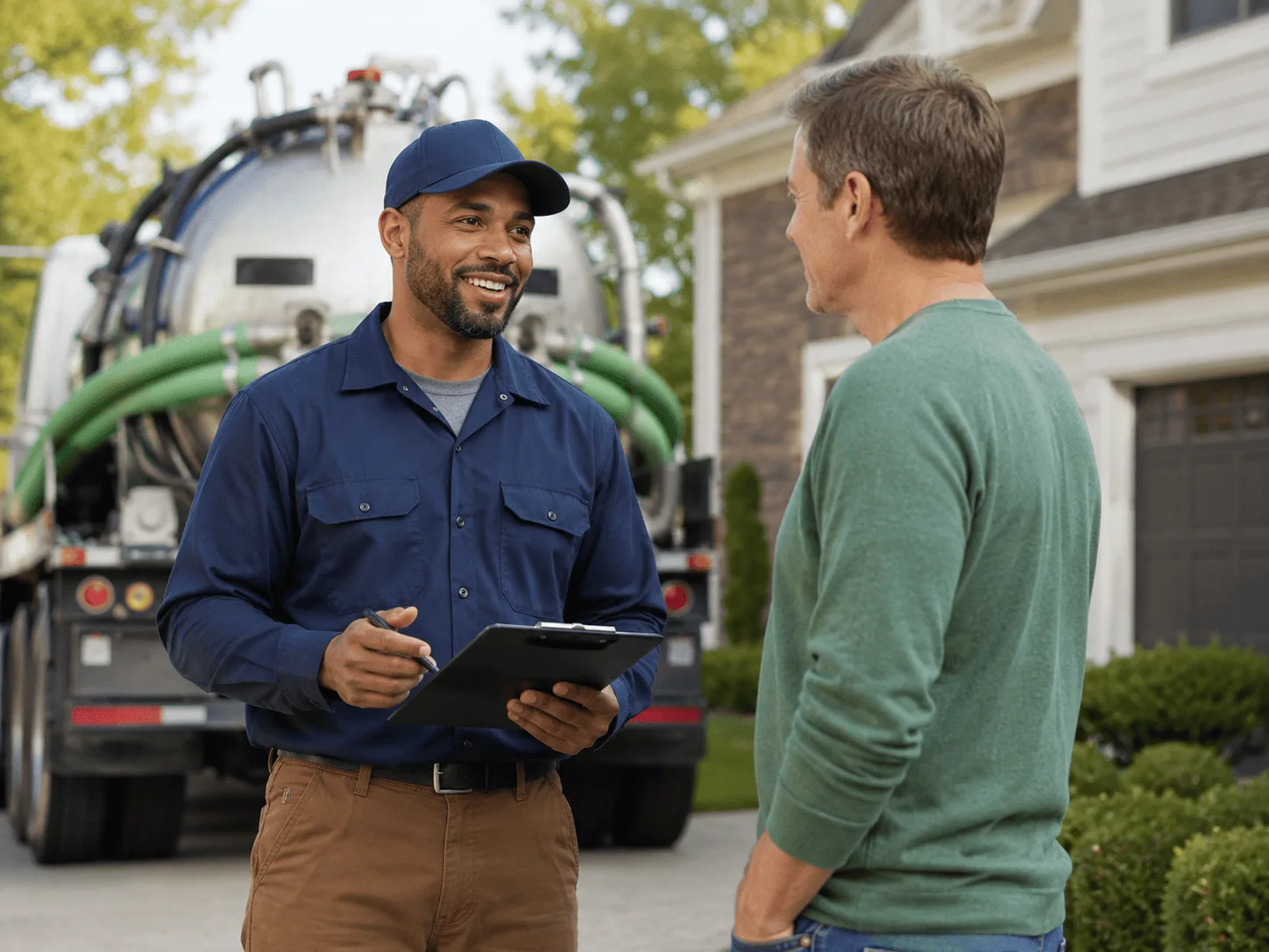 Mosquito Control Davy, WV FAQs